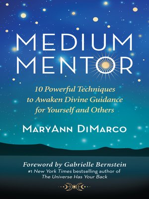 cover image of Medium Mentor